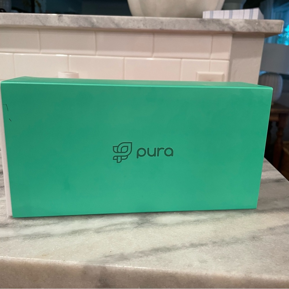 Pura Smart Home Diffuser